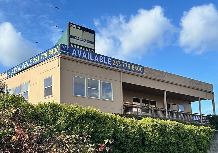 2615 E N St, Tacoma, WA à louer - Photo de l’immeuble – Image 2 sur 7