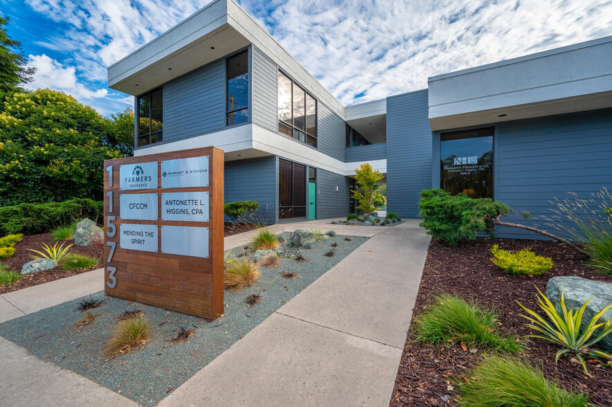11573 Los Osos Valley Rd, San Luis Obispo, CA à louer - Photo de l’immeuble – Image 2 sur 19