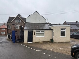 Plus de détails pour Waterside, Chesham - Bureau à vendre