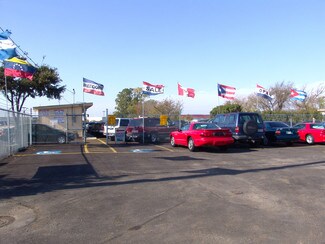 Plus de détails pour 9737 Harry Hines Blvd, Dallas, TX - Local commercial à louer
