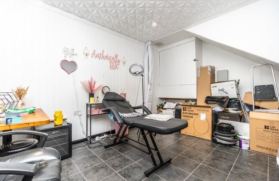 257 Mare St, Londres à louer Photo intérieure– Image 1 sur 1