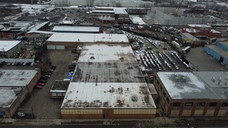 Plus de détails pour 1300 S Kostner Ave, Chicago, IL - Industriel/Logistique à vendre