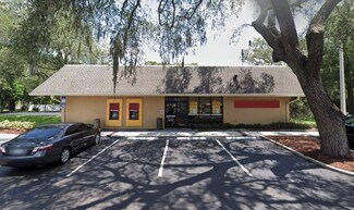 Plus de détails pour 5880 E Fowler Ave, Tampa, FL - Local commercial à vendre