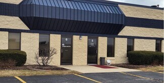 Plus de détails pour W188N11778-W188N11786 Maple Rd, Germantown, WI - Local d'activités, Industriel/Logistique à louer