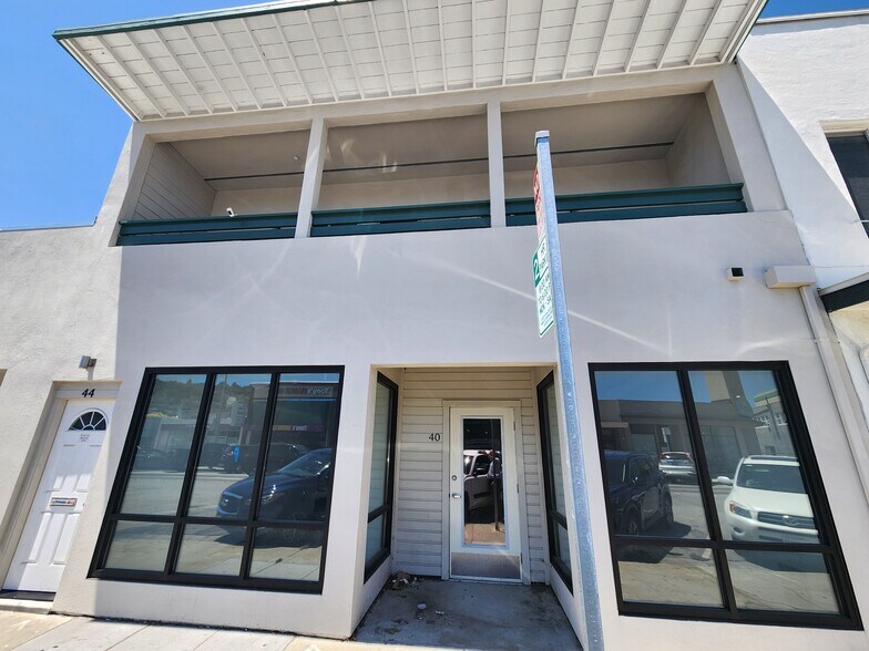 40-46 37th Ave, San Mateo, CA à vendre - Photo de l’immeuble – Image 2 sur 38
