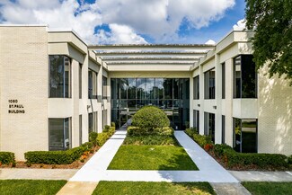 Plus de détails pour 1080 Woodcock Rd, Orlando, FL - Bureau à louer