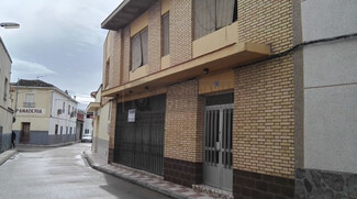 Plus de détails pour Local commercial à vendre
