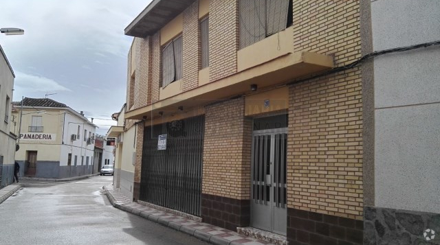 Local commercial dans La Villa de Don Fadrique, Toledo à vendre - Photo principale – Image 1 sur 4
