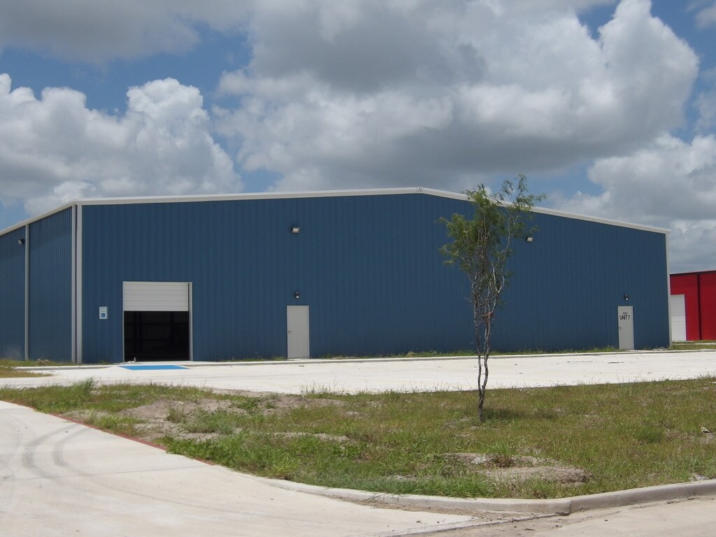 6201 FM 106 - Unit 17, Harlingen, TX à vendre Photo de l’immeuble– Image 1 sur 29