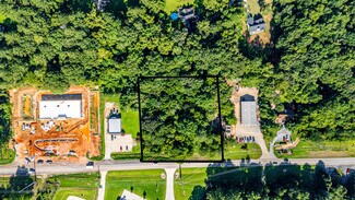 Plus de détails pour 633 Old Phoenix NE rd, Eatonton, GA - Terrain à vendre