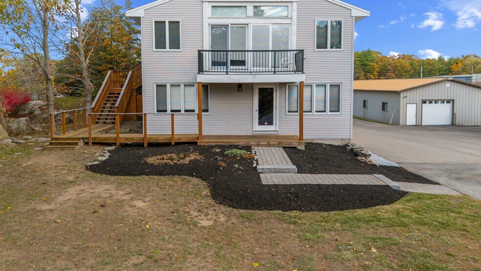 104 Bridge Rd, Salisbury, MA à louer - Photo de l’immeuble – Image 2 sur 43