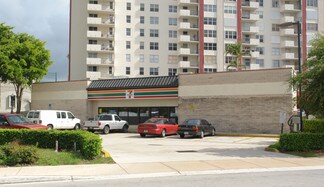 Plus de détails pour 3301 NE 30th St, Fort Lauderdale, FL - Local commercial à louer