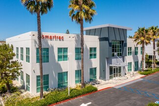 Plus de détails pour 9008 Research Dr, Irvine, CA - Bureau à louer