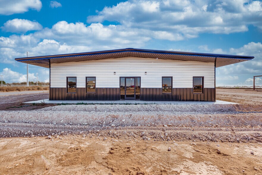 TBD Lot 4 ECR 140, Midland, TX à vendre - Photo de l’immeuble – Image 3 sur 31