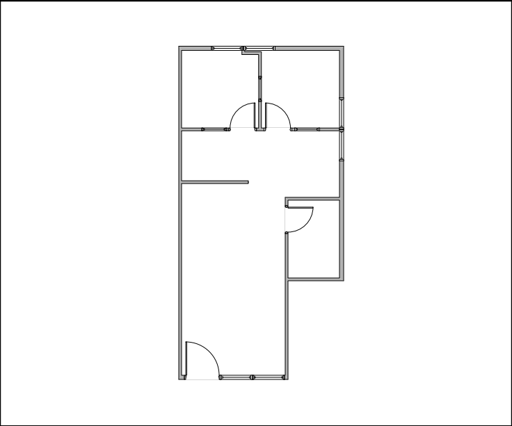 11225 N 28th Dr, Phoenix, AZ à louer Plan d’étage– Image 1 sur 1