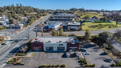 711 S State Highway 49, Jackson, CA à vendre Photo de l’immeuble– Image 2 sur 6