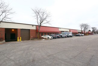 Plus de détails pour 760 Industrial Dr, Cary, IL - Industriel/Logistique à louer