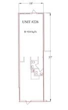 7 Balsam Ave, Rocky View No 44, AB à louer Plan d’étage– Image 1 sur 1