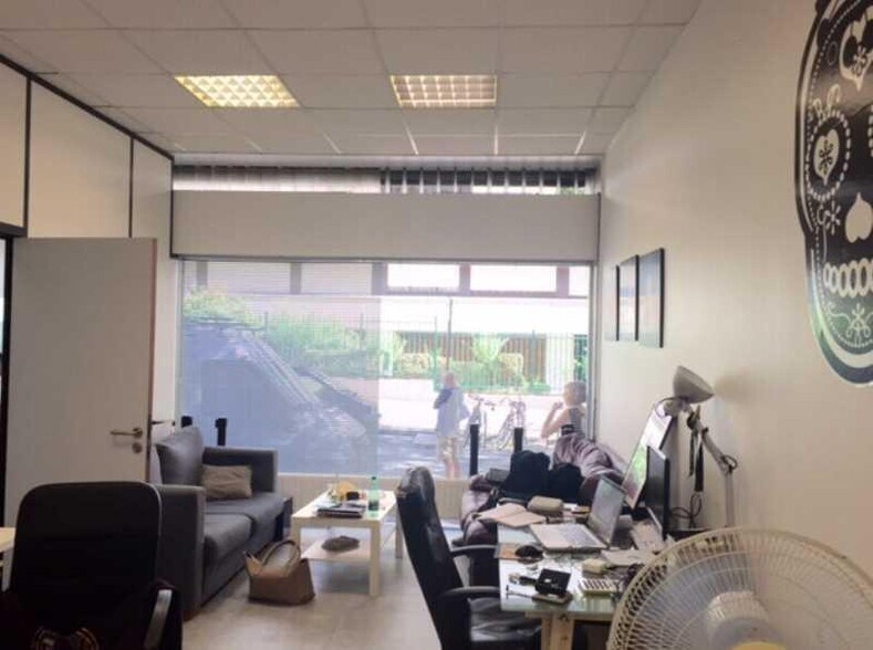 Bureau dans Paris à vendre - Photo de l’immeuble – Image 3 sur 3