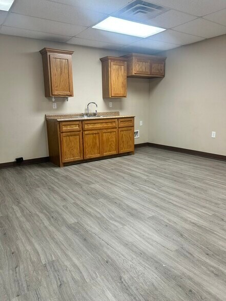 6980 B Industrial Rd, Beaumont, TX à louer - Photo intérieure – Image 2 sur 4