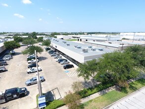 13004 Murphy Rd, Stafford, TX - VUE AÉRIENNE  vue de carte - Image1