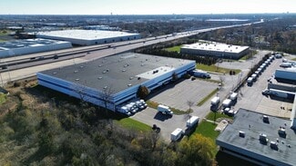 Plus de détails pour 341 Ari Ct, Addison, IL - Industriel/Logistique à louer