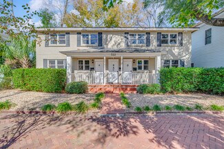 Plus de détails pour 522 E Bolton St, Savannah, GA - Logement à vendre