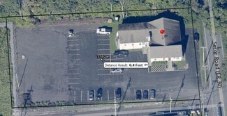 Plus de détails pour 23 Secor Rd, Mahopac, NY - Bureau à louer