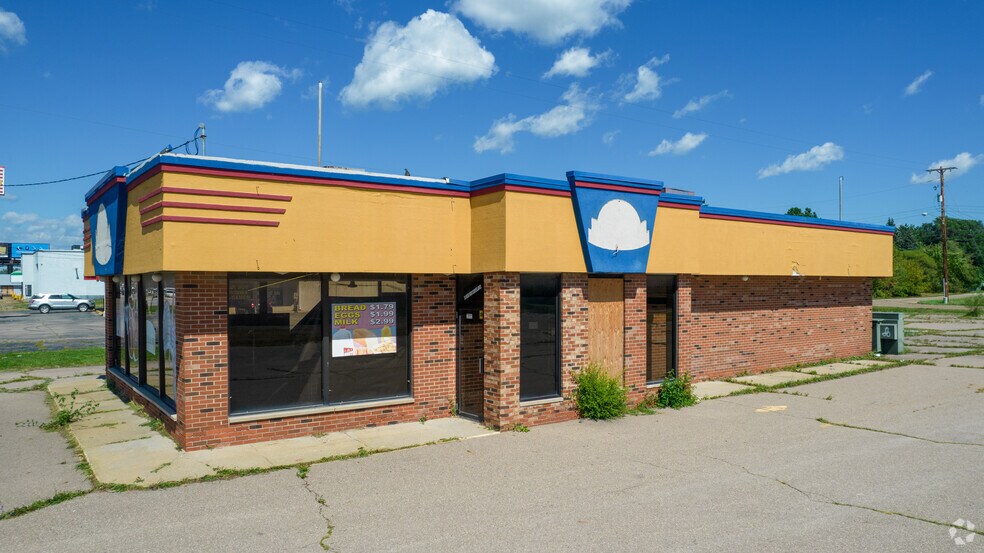 3095 S Dort Hwy, Burton, MI à vendre - Photo de l’immeuble – Image 2 sur 5