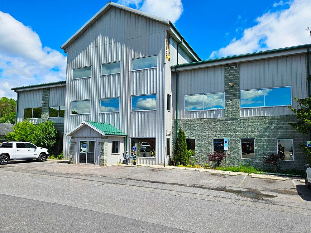 957 National Hwy, Lavale, MD à vendre Photo principale– Image 1 sur 4