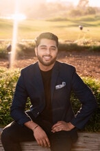Omar Ahmad