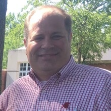 Ben Boles