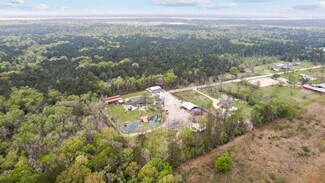 Plus de détails pour 18302 Noyce Rd, Crosby, TX - Spécialisé à vendre