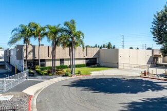 Plus de détails pour 10950 Virginia Cir, Fountain Valley, CA - Industriel/Logistique à louer