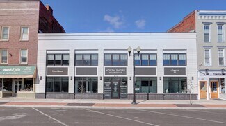 Plus de détails pour 410-414 Exchange St, Geneva, NY - Local commercial à vendre