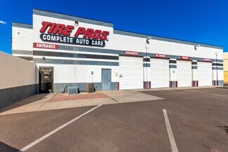 Plus de détails pour 797 W Guadalupe Rd, Gilbert, AZ - Local commercial à vendre