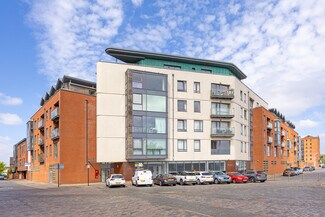 Plus de détails pour Railway St, Hull - Local commercial à vendre