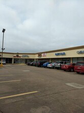 12313 Bellaire Blvd, Houston, TX à louer Photo intérieure– Image 2 sur 3