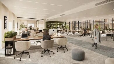 86 Boulevard Haussmann, Paris à louer Photo intérieure– Image 1 sur 2