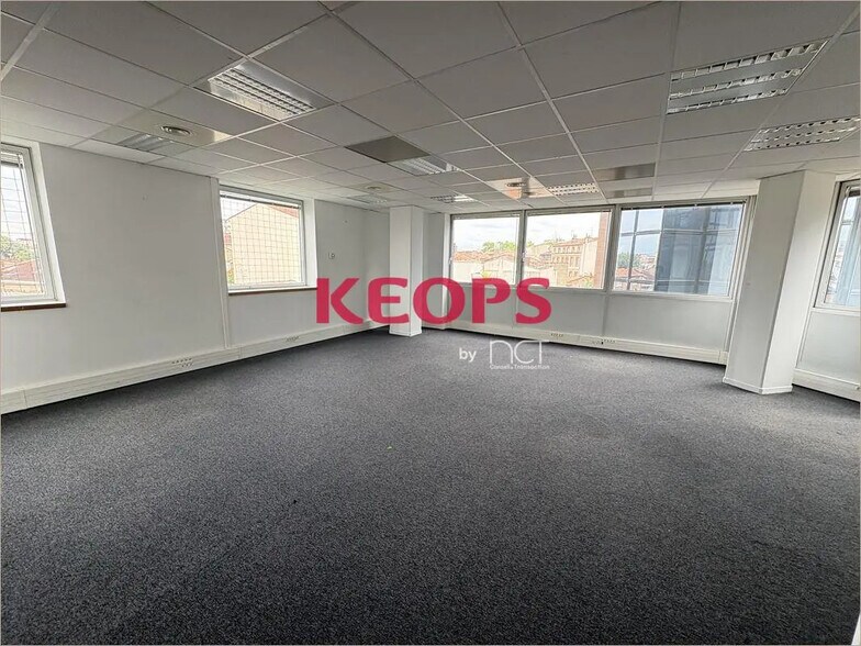 Esplanade Compans Caffarelli, Toulouse à louer - Photo intérieure – Image 3 sur 8