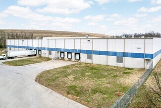 Plus de détails pour 5600 Cane Run Rd, Louisville, KY - Industriel/Logistique à louer