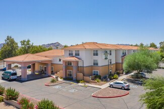 Plus de détails pour 9880 N Scottsdale Rd, Scottsdale, AZ - Local d'activités à louer