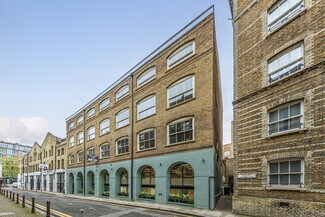 Plus de détails pour 58 Farringdon Rd, Londres - Bureau à vendre