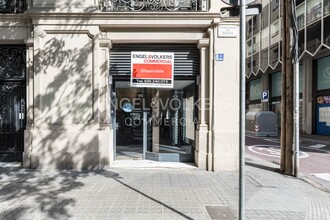 Local commercial dans Barcelone, Barcelona à louer Photo intérieure– Image 2 sur 7