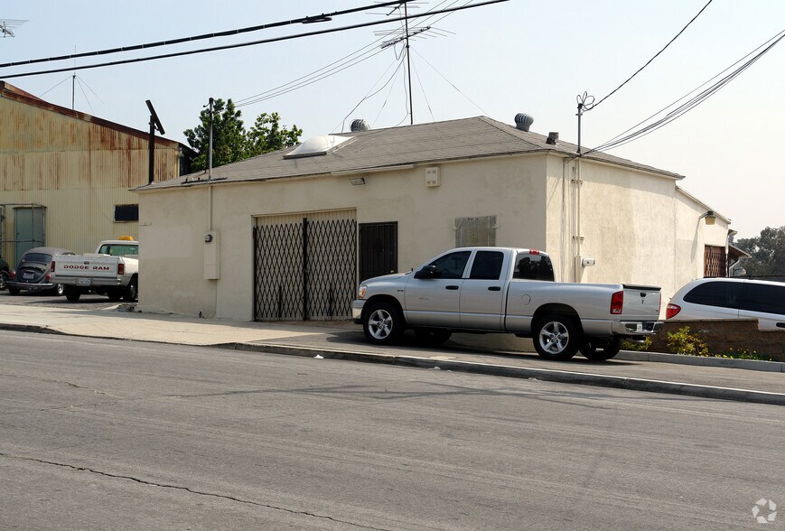 404-408 Edgewood St, Inglewood, CA à louer - Photo de l’immeuble – Image 2 sur 5