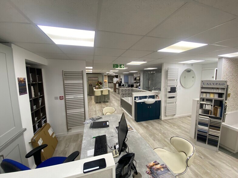 8 Castlegate, Salisbury à vendre - Photo de l’immeuble – Image 2 sur 3