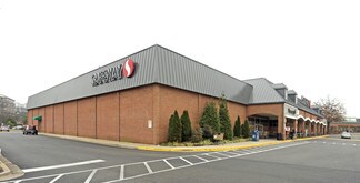 Plus de détails pour 7409-7595 Greenbelt Rd, Greenbelt, MD - Local commercial à louer