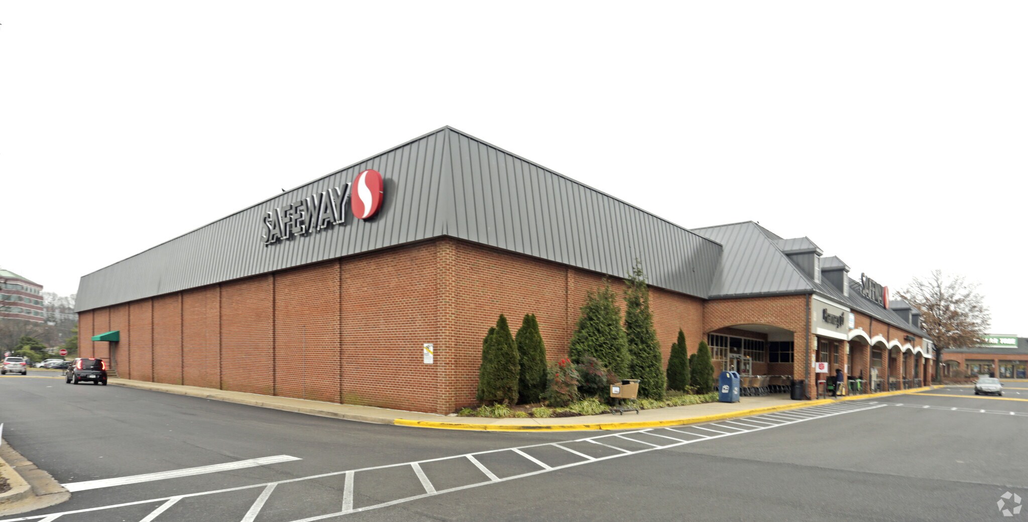 7409-7595 Greenbelt Rd, Greenbelt, MD à louer Photo principale– Image 1 sur 9