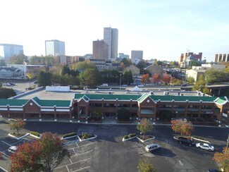 Plus de détails pour 500-505 N Main St, Greenville, SC - Bureau/Local commercial, Local commercial à louer