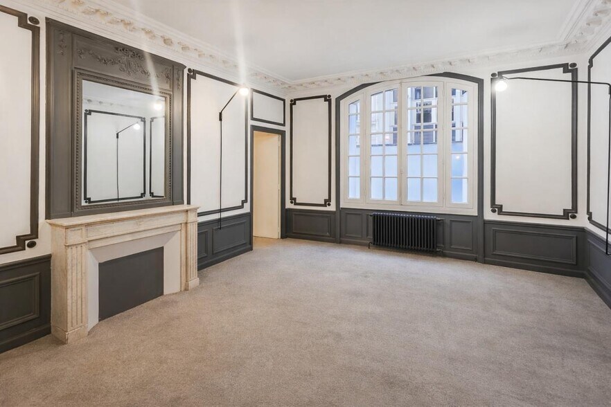 Bureau dans Paris à louer - Photo de l’immeuble – Image 1 sur 8
